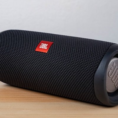 JBL Flip 6 Speaker